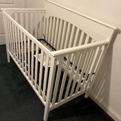 Graco Crib