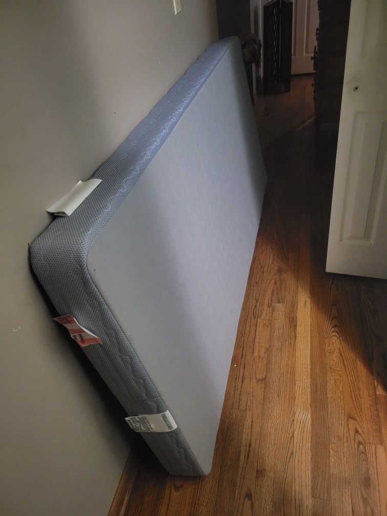 King Size Box Spring