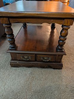 Side Table
