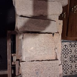 Free Masonary Stones