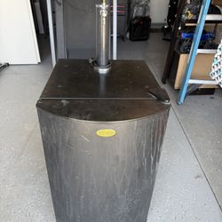 Kegerator Nostalgia Electrics 