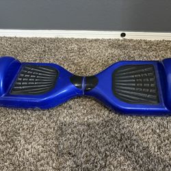 Used Hoverboard 