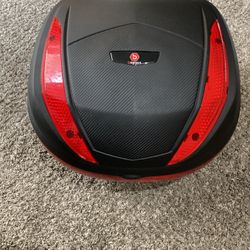 Detachable Trunk-$50