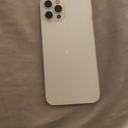 IPhone 12 Pro (White)