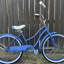 Beach 🏖️ Cruiser 🏜️🏕️🏝️ Bike 🚲 ☀️