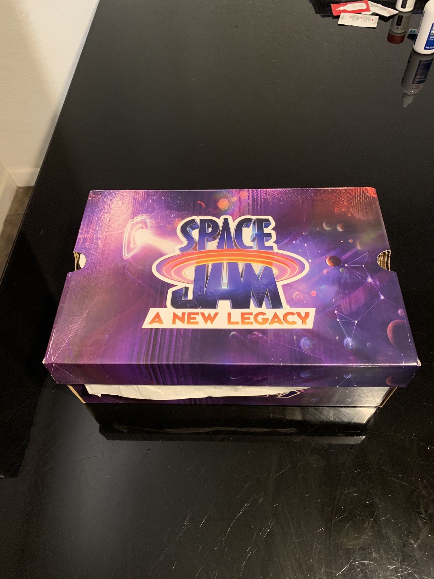 Lola Bunny Space Jam Converse Collab