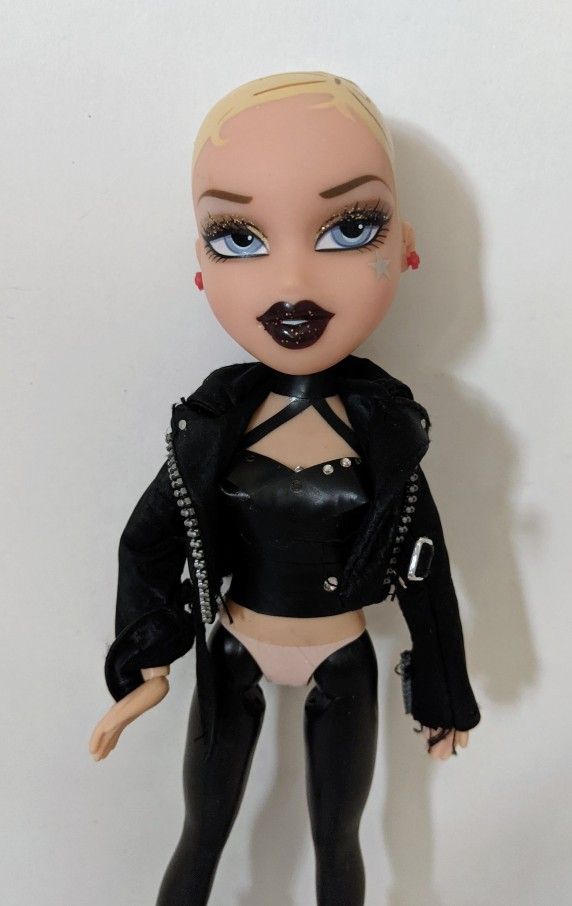 Bratz Doll
