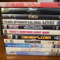 Dvds
