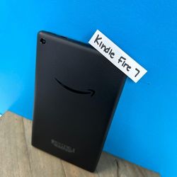 Kindle Fire 7 9th Gen 