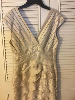 Dress 25$ size 8
