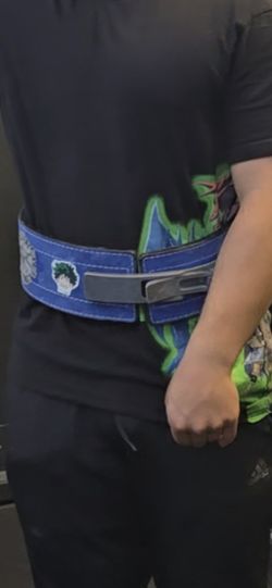 Inzer Powerlitting BELT