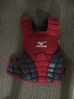 PROTECTOR PARA PECHO