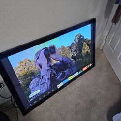50inch Samsung Plasma TV