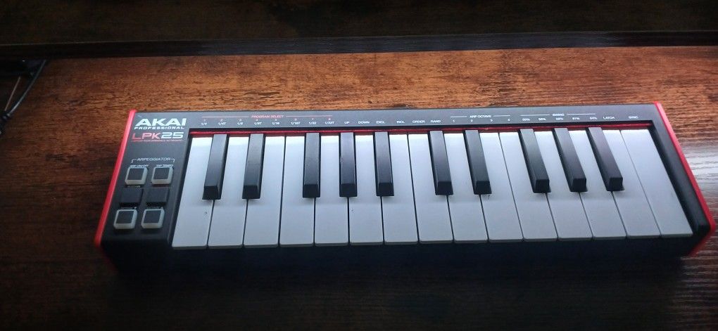 Akai Professional