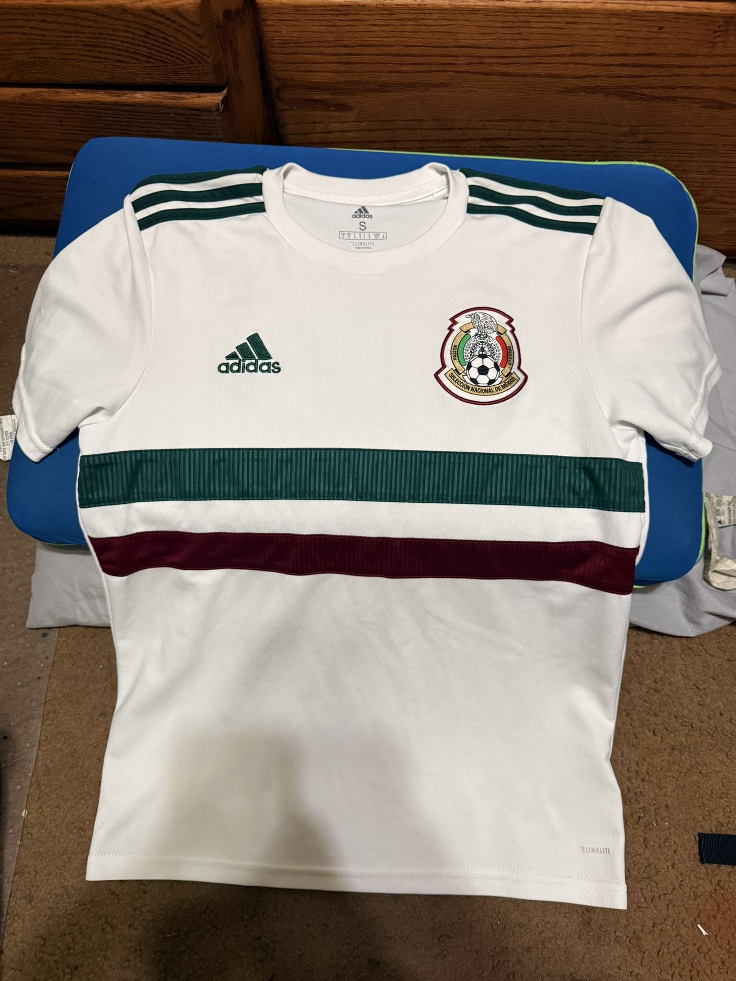 Soccer Jersey