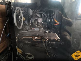 Gaming Computer