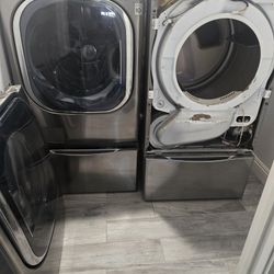 Washer And Dryer Repair 