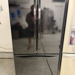 Kenmore French Door Refrigerator