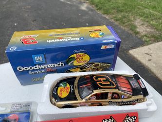 Bass Pro Shops Dale Earnhardt Goodwrench Service Plus 