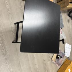 4 pack folding tray table