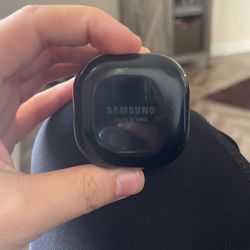 Samsung Wireless Head Phones Thumbnail