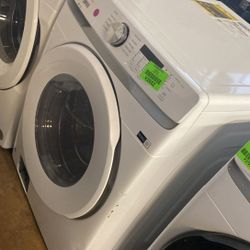 Samsung WF45TAW 4.5 cu. ft. Front Load Washer