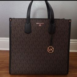 Michael Kors Large Shopping Bag
