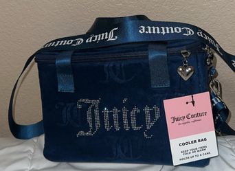 Juicy lunch tote