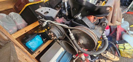 350 v8