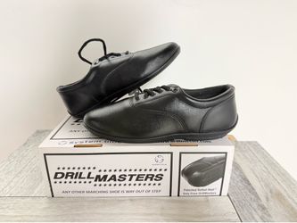 Drill Masters Band Shoes