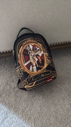 Bag Pack