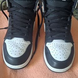 Air JORDANS