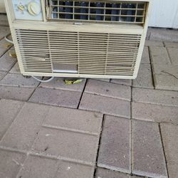 Window Ac Unit