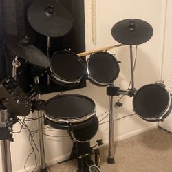 alesis surge 