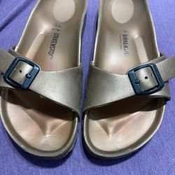 Birkenstock Sandals