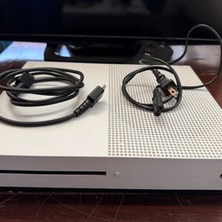 Xbox One S 1TB