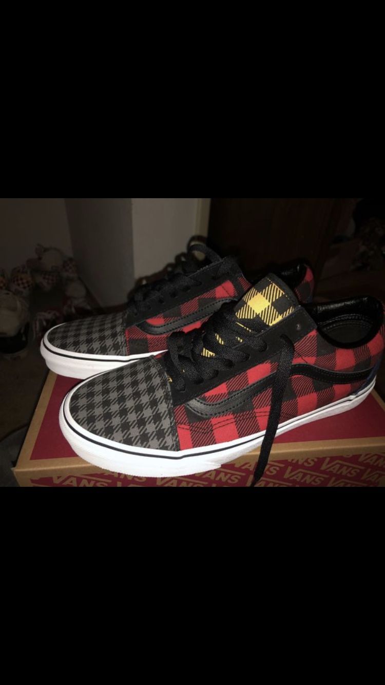 Vans