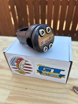 GT bmx stem