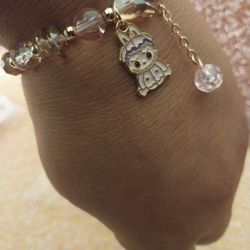 Labubu Bracelet 