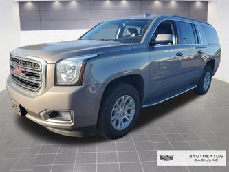 2019 GMC Yukon XL