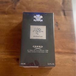 (BRAND NEW) Creed Aventus