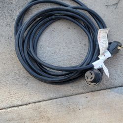 30 Amp Rv Power Cord 