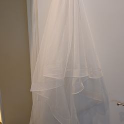Wedding Bridal Veil