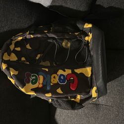 Cookies Backpack