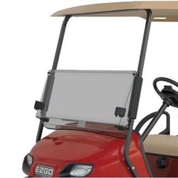 EZ-GO Tinted Windshield 