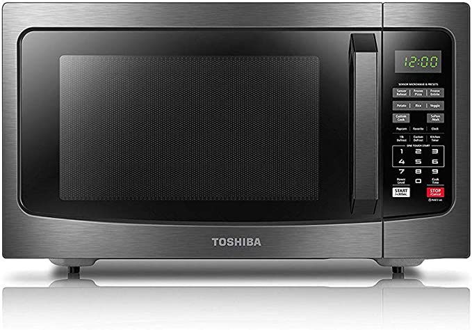 Microwave Toshiba 50% Off