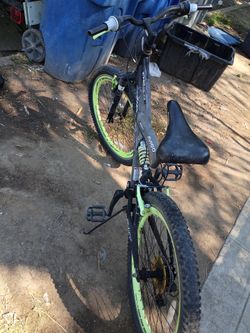 avigo bike