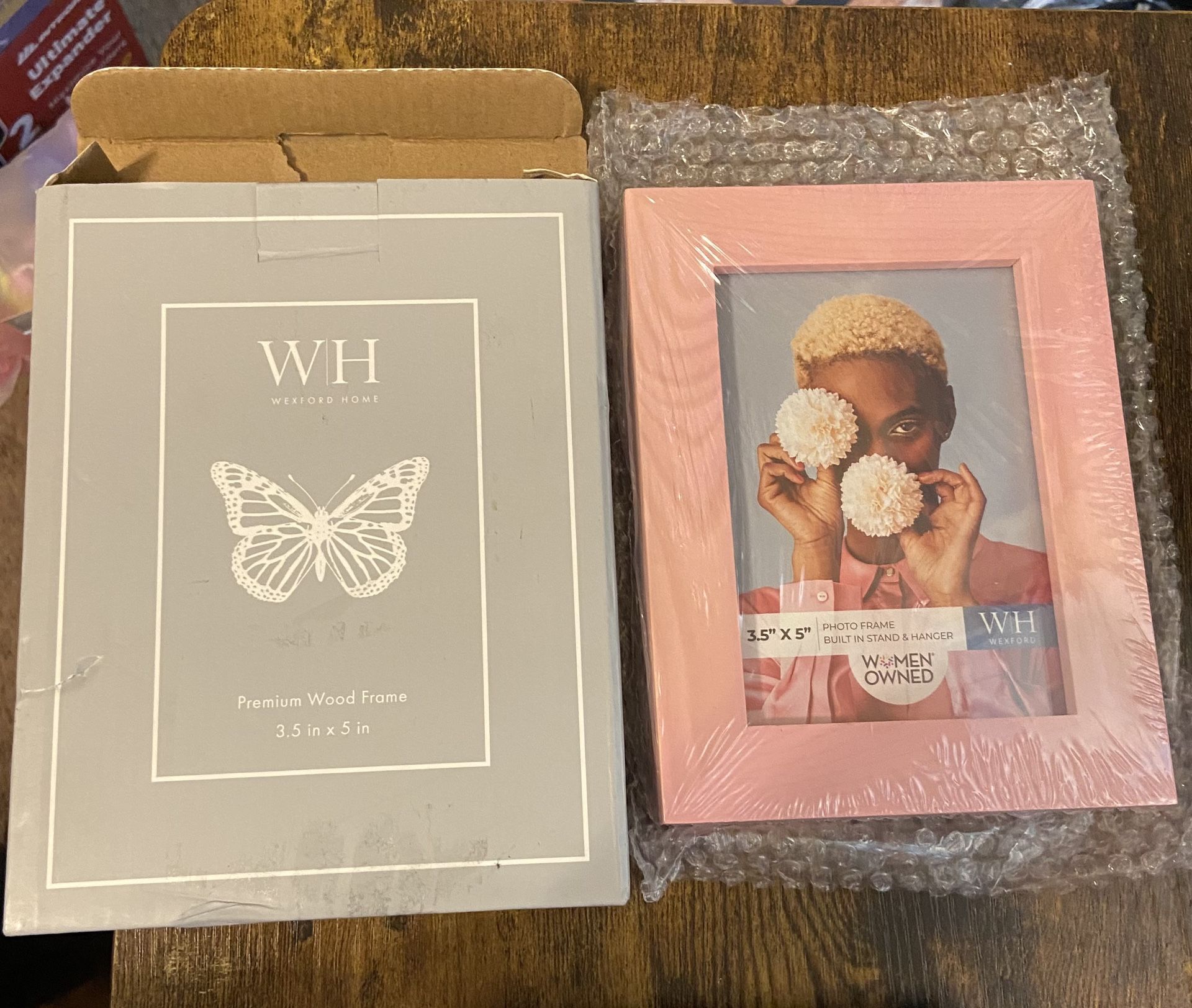 3.5x5 inch Picture Frame