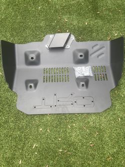 4Runner TRD Skid Plate 2010-2024