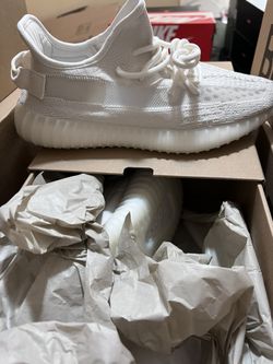 Yeezy 350 Bone All Size